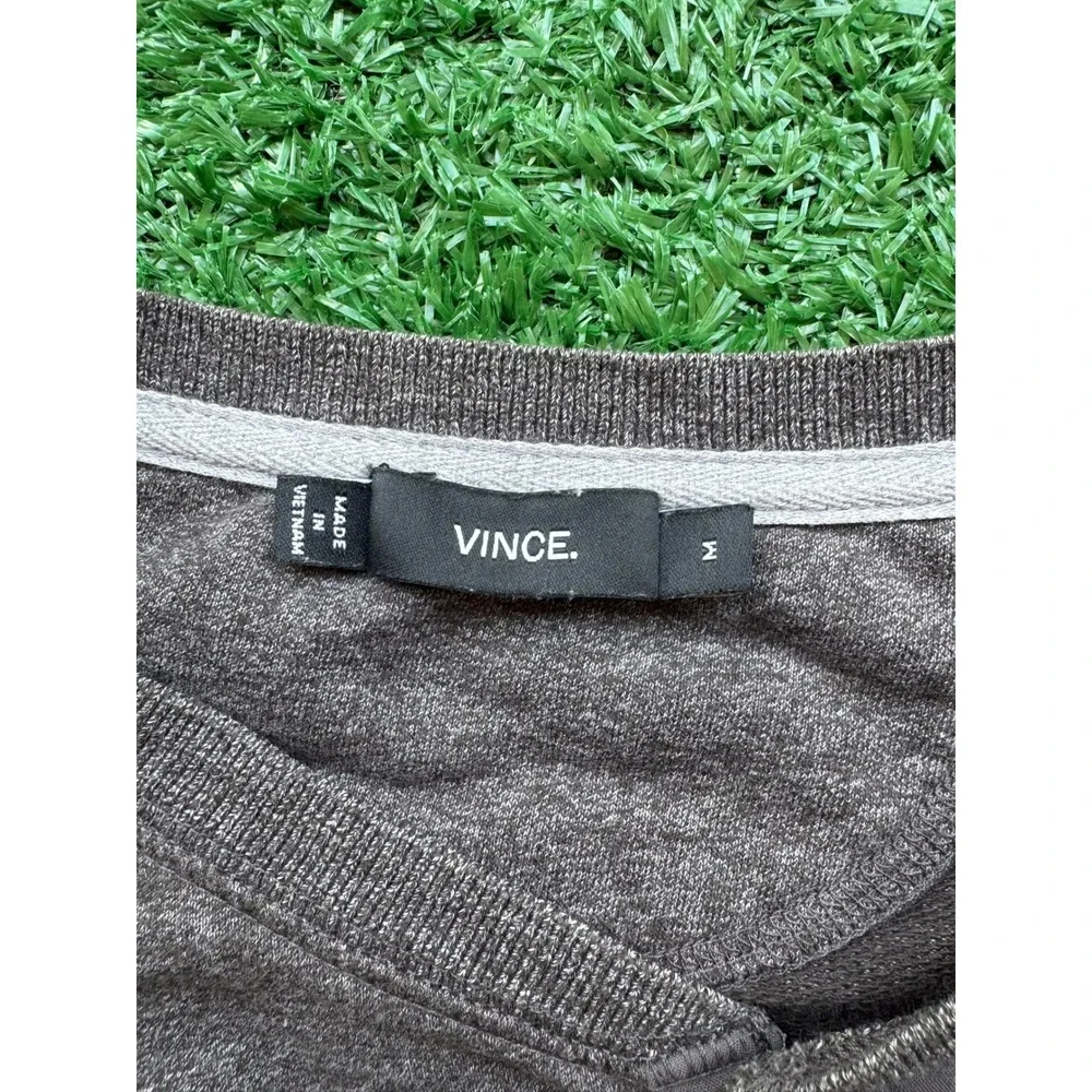 Vince long sleeve